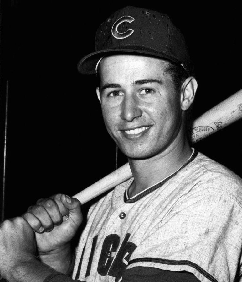 Ron Santo