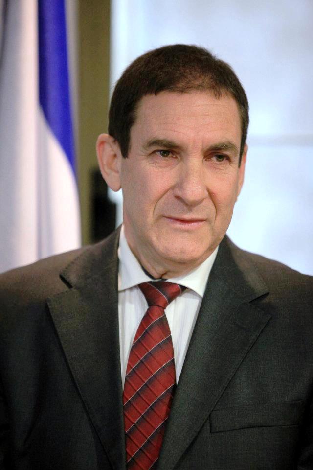 Ron Tal