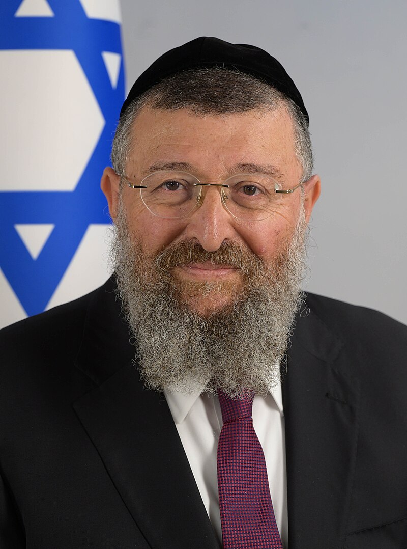 Ron Tzur
