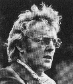 Ron Vernon