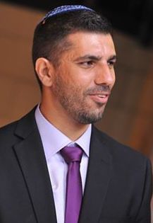 Ron Yosef