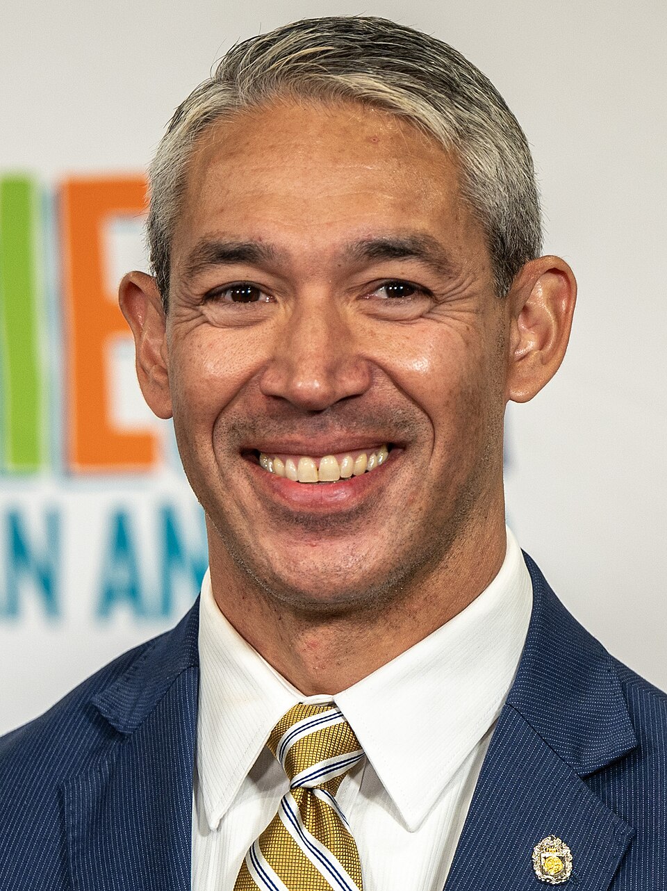 Ron Zambrano