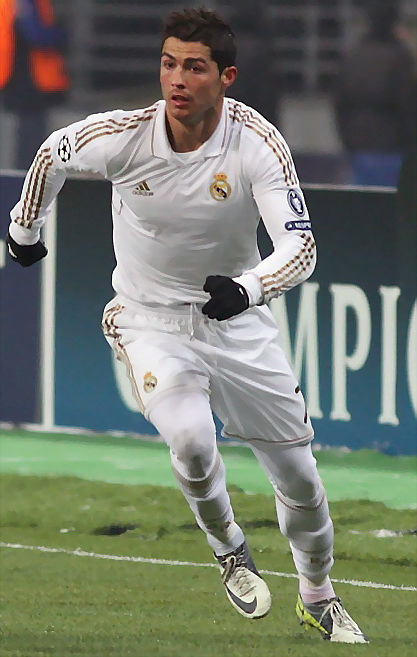 Ronado Martínez