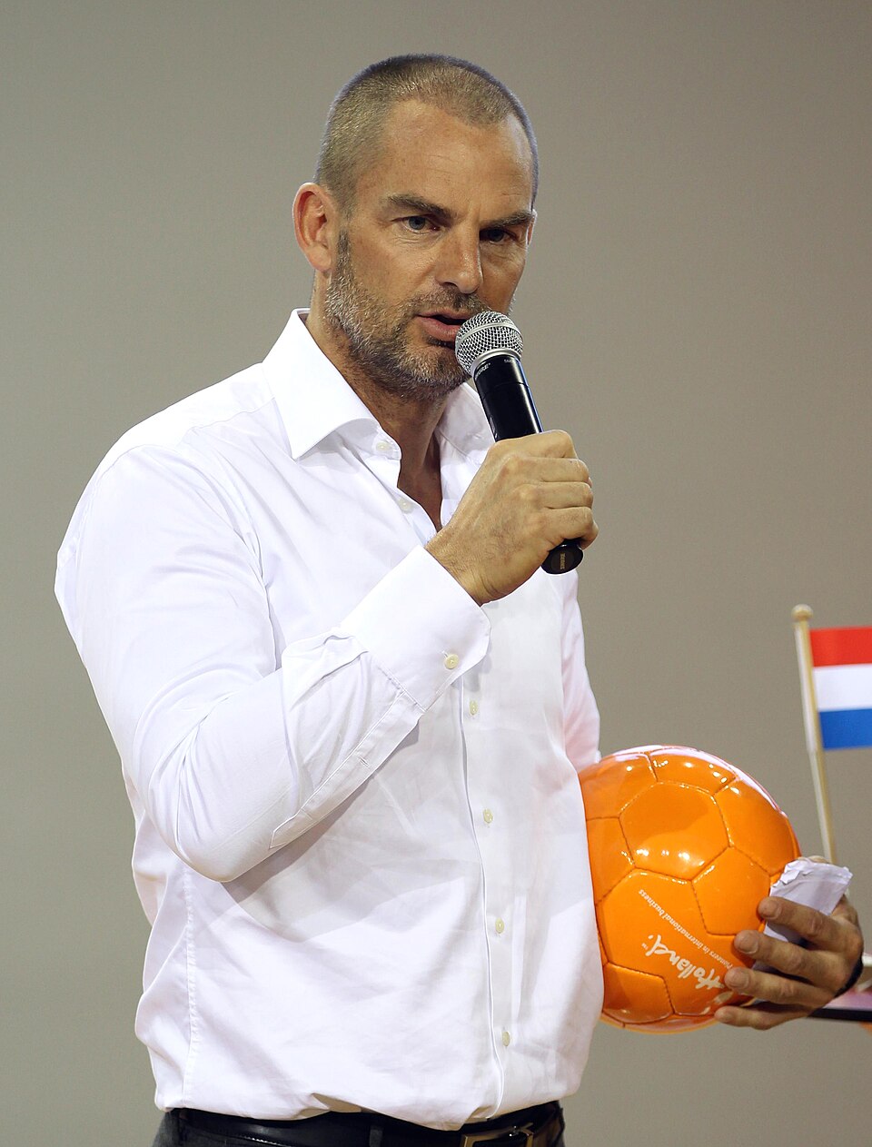 Ronal Cuper
