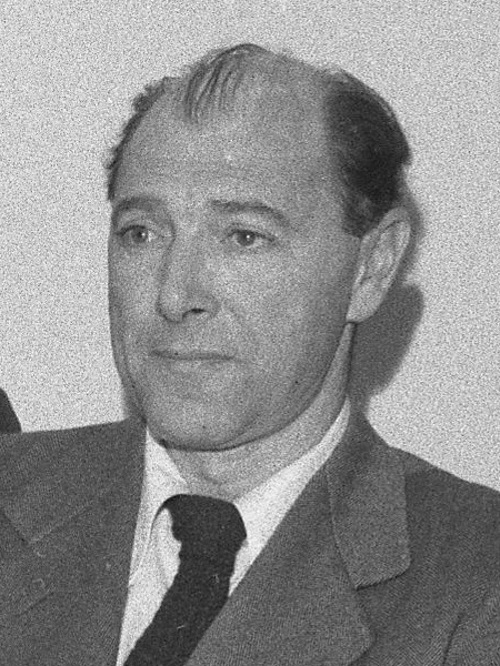 Ronald Alli
