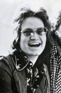 Ronald Bachman