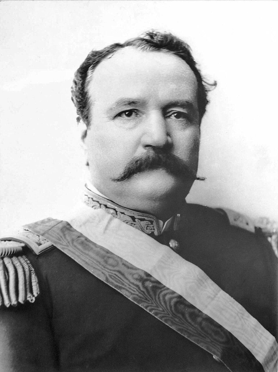 Ronald Bermúdez