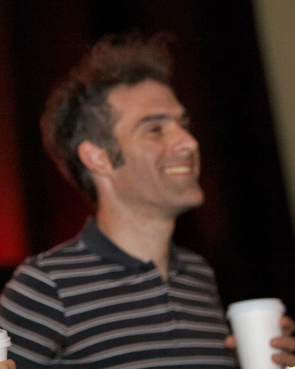 Ronald Bronstein