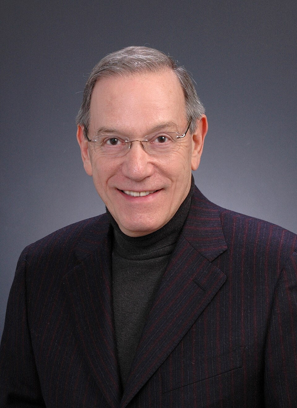 Ronald F Levant