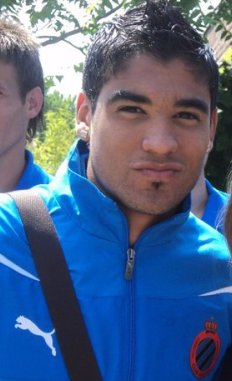 Ronald Felipe Vargas