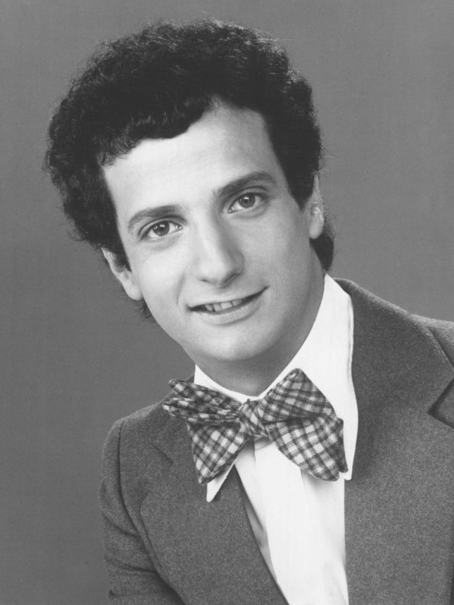 Ronald Gabriel