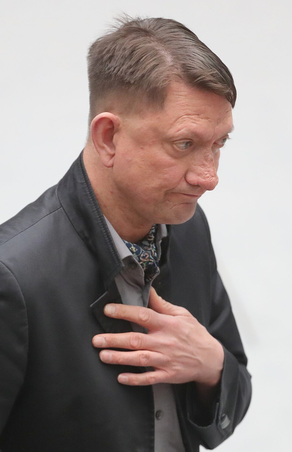 Ronald Gläser