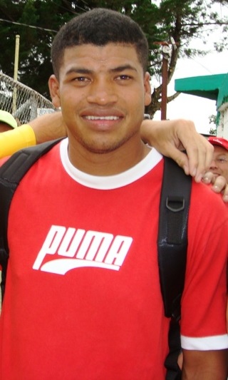 Ronald Gómez