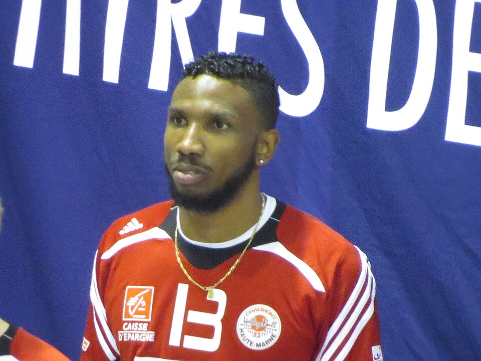Ronald Jiménez