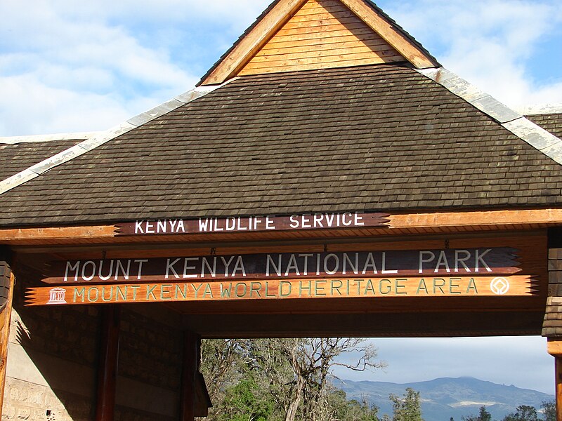 Ronald Kiprono Koech