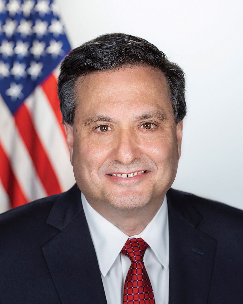 Ronald Klain