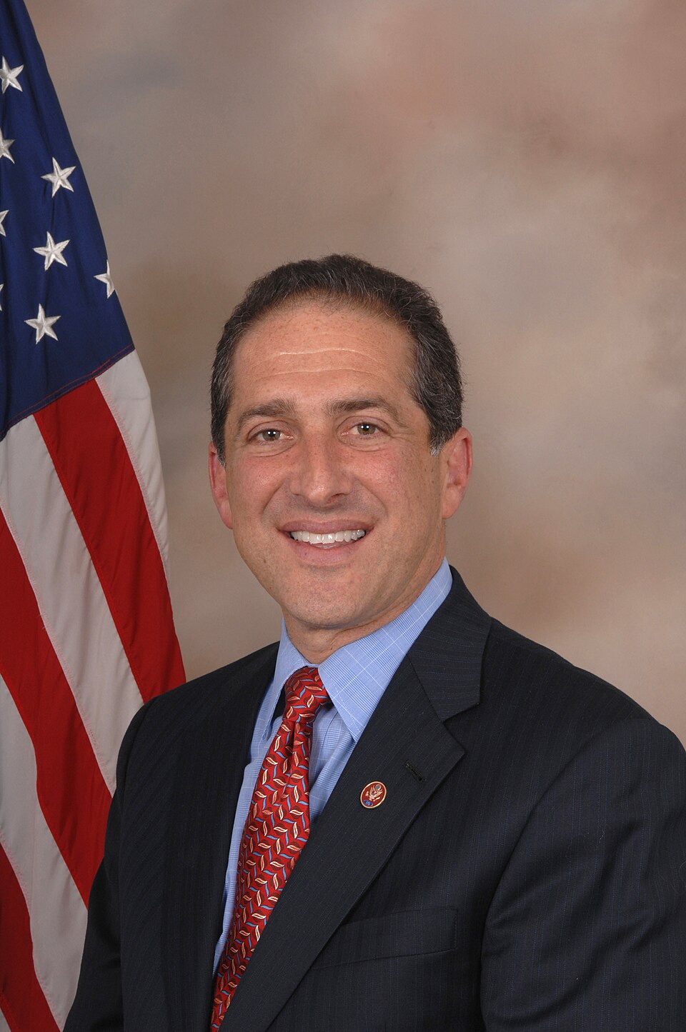 Ronald Klein