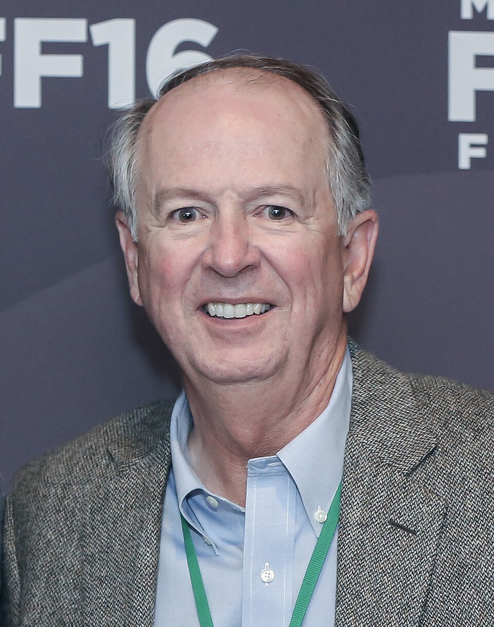 Ronald L. Fischer