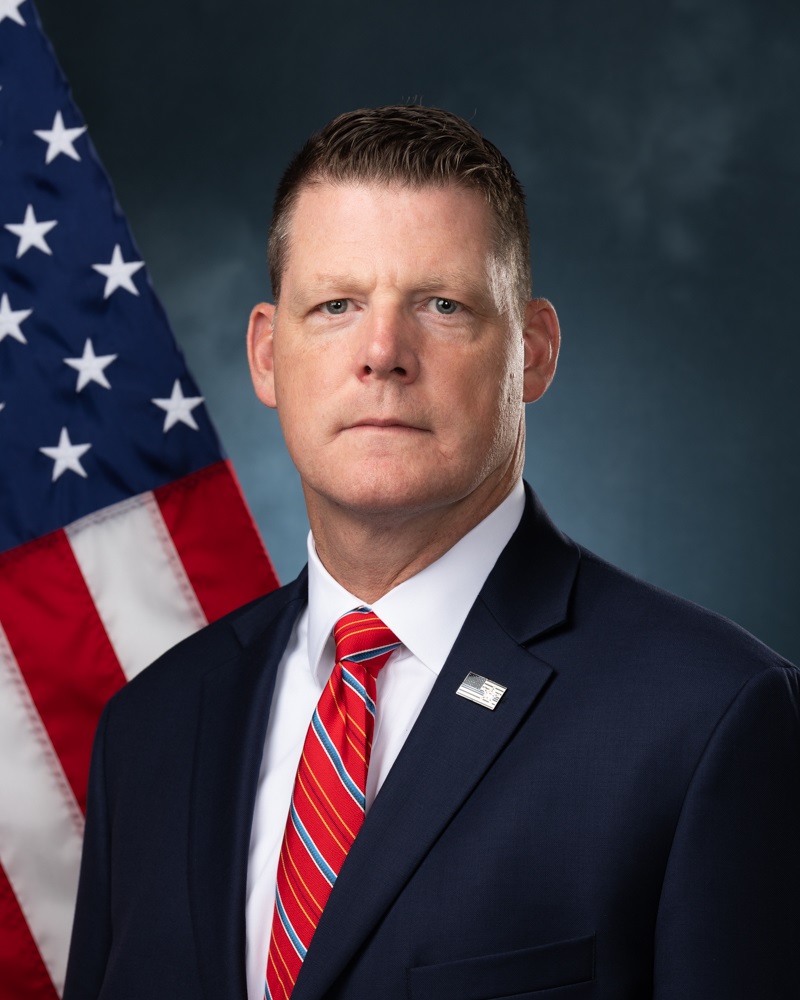 Ronald L Rowe Jr