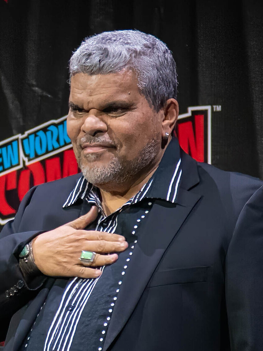 Ronald Luis Guzman