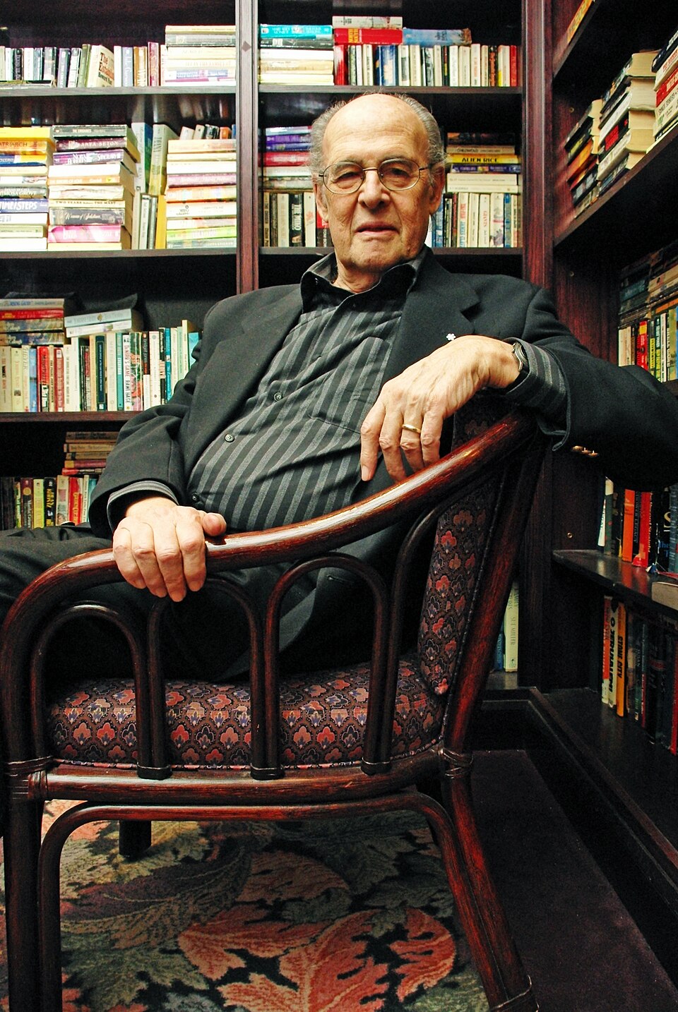 Ronald Melzack