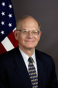 Ronald Neumann