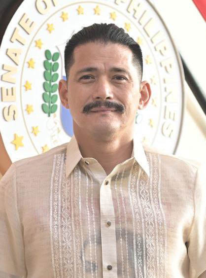 Ronald Padilla