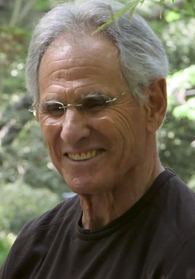 Ronald Purser
