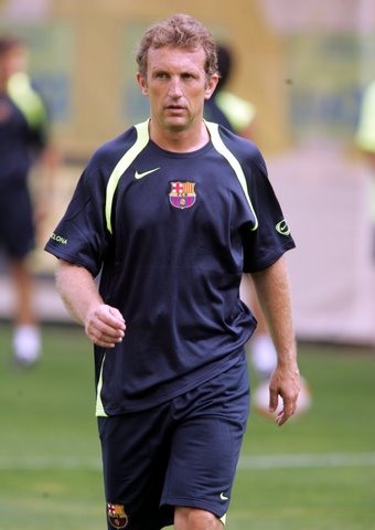 Ronald Roca