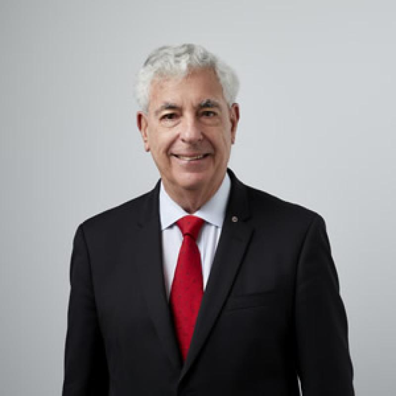 Ronald Sackville