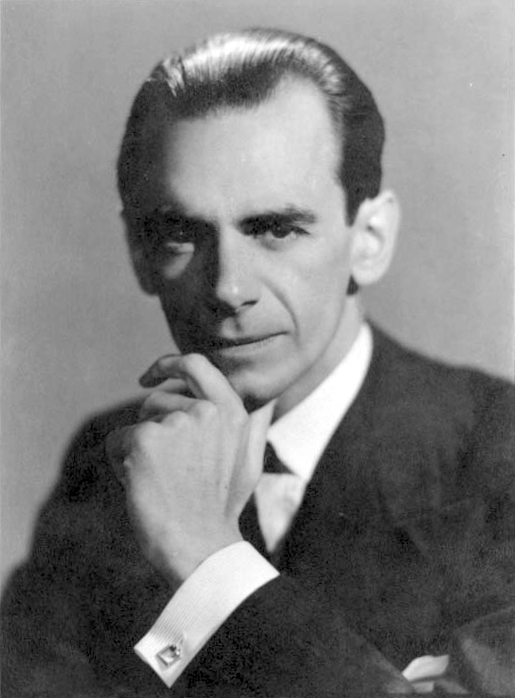 Ronald Sargent