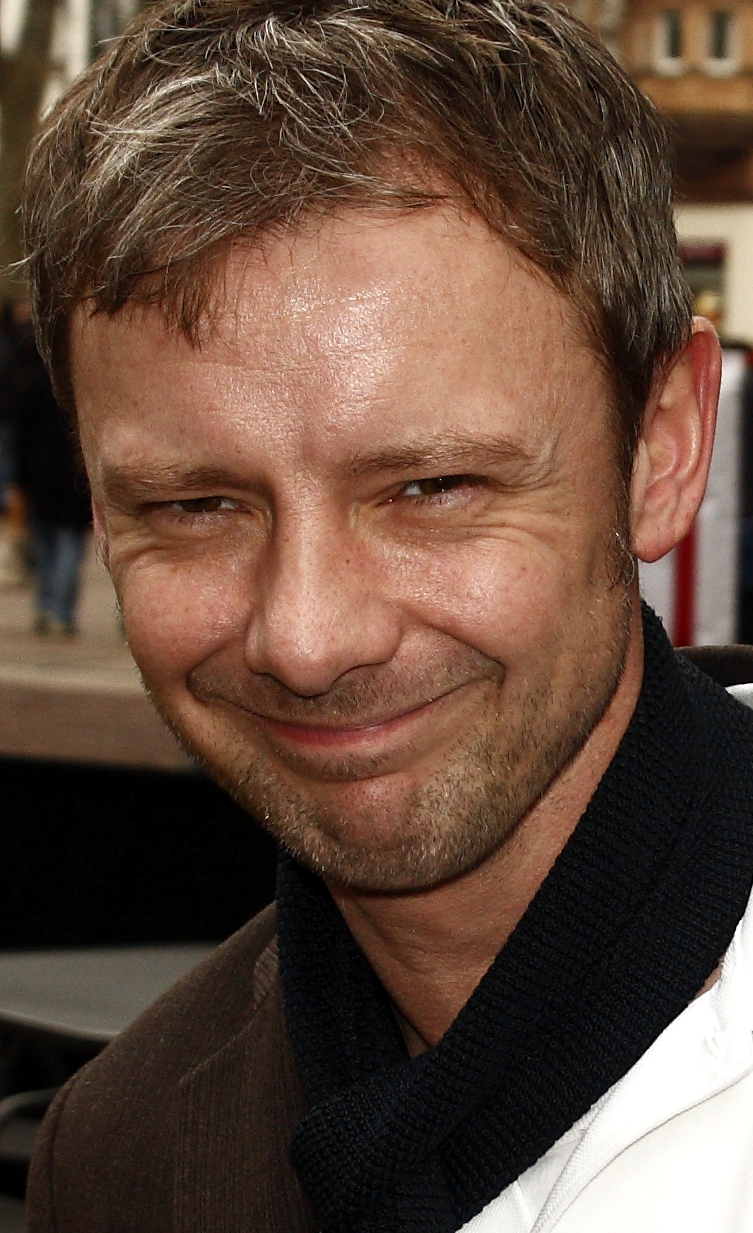 Ronald Simms