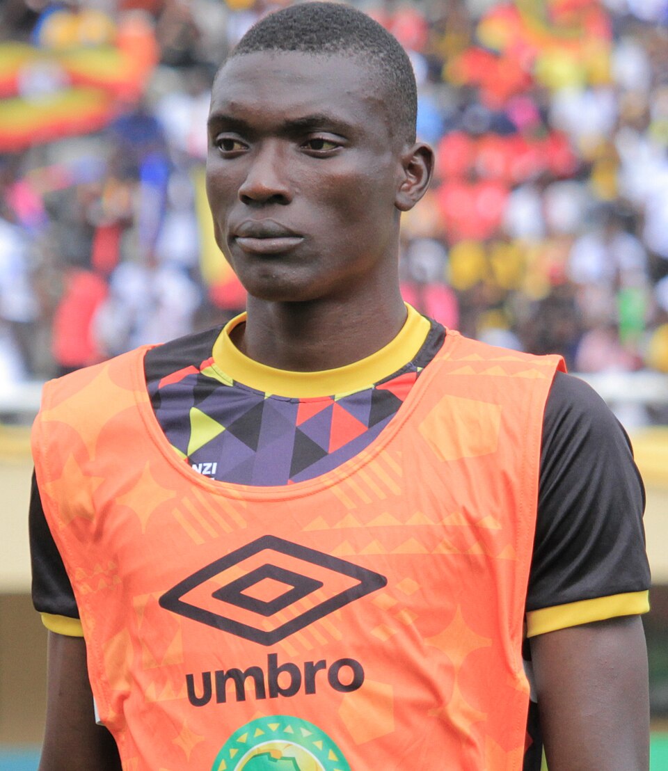 Ronald Ssekiganda