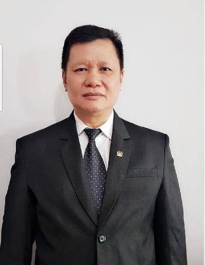 Ronald Tannur