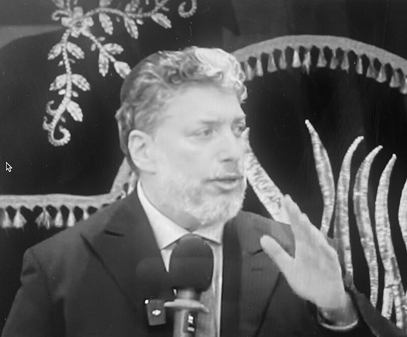 Ronald Tovias