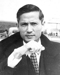 Ronald Tran Ba Huy