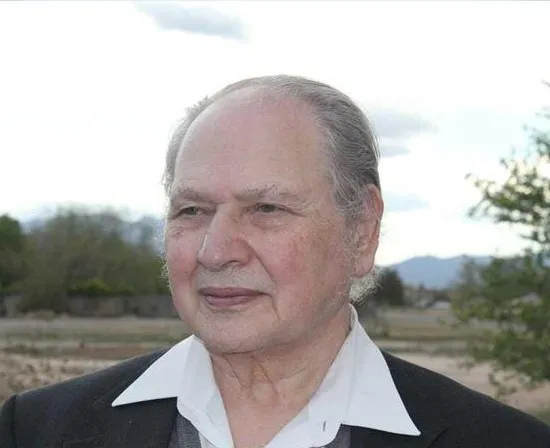 Ronald Wayne