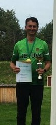 Ronaldas Racinskas