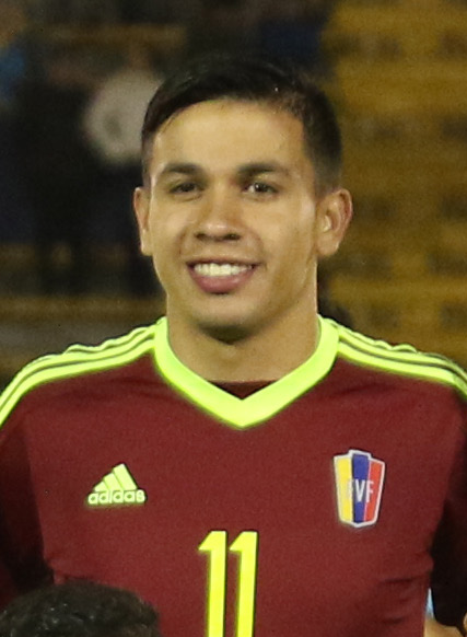 Ronaldo Chacón