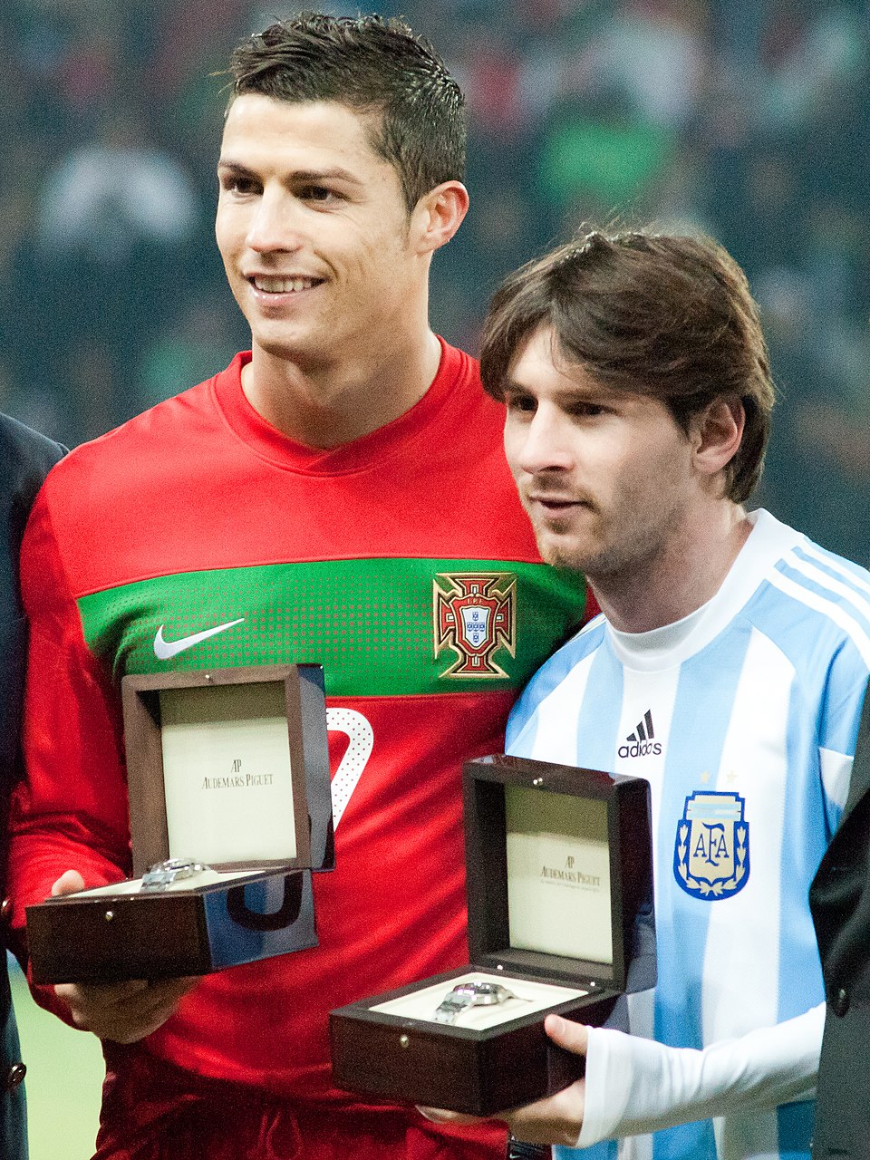Ronaldo Lauder