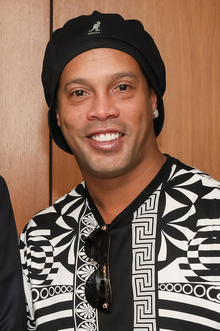 Ronaldo Richards