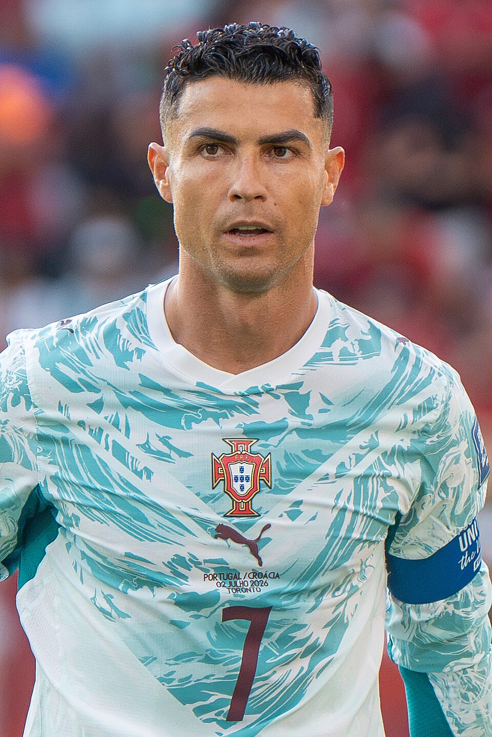Ronaldo Ricketts