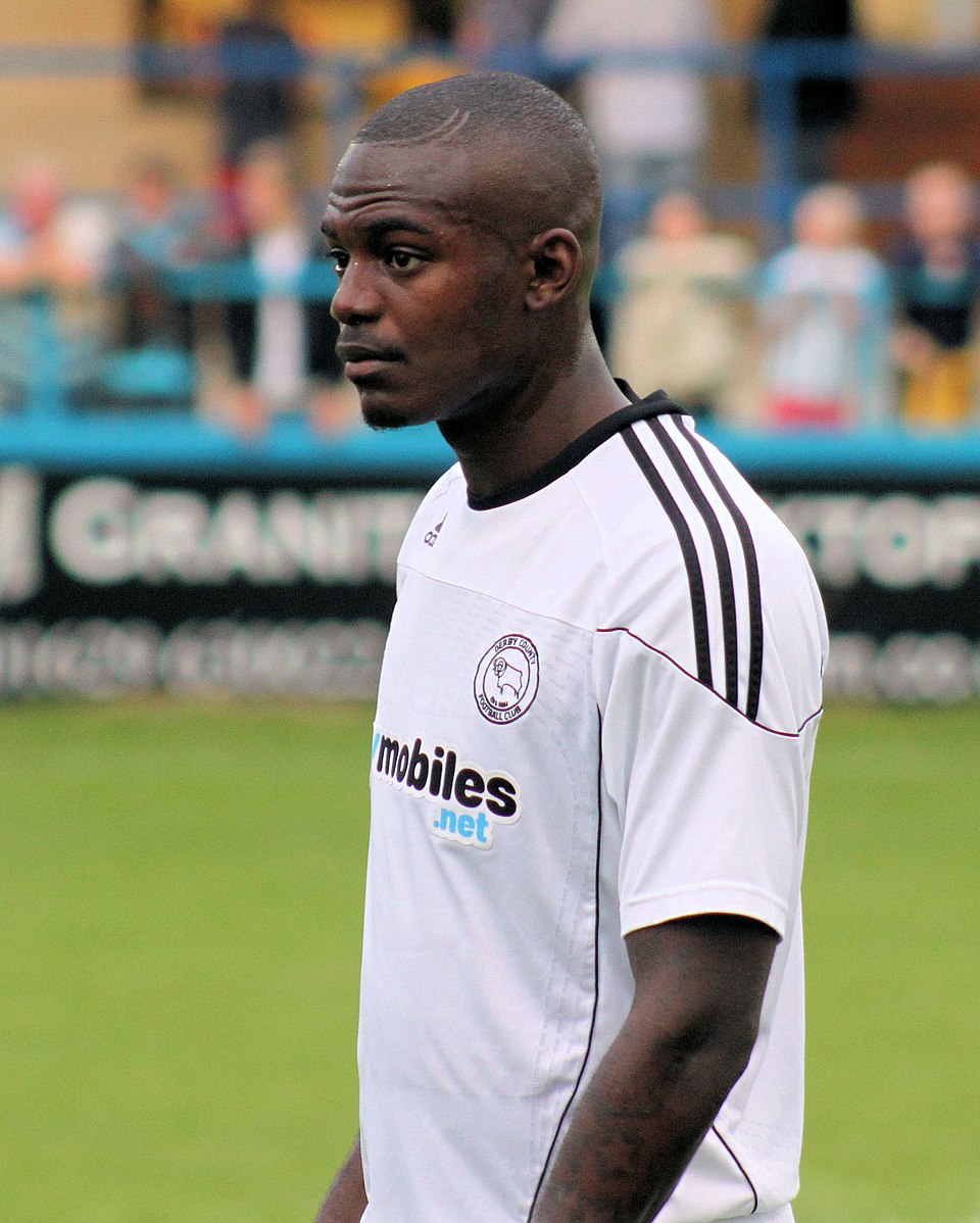 Ronaldo Robinson