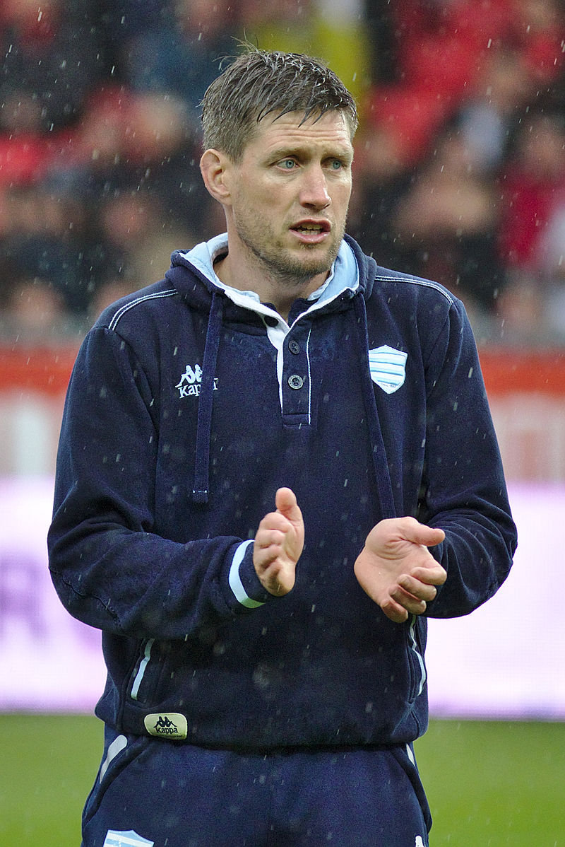 Ronan Barnes