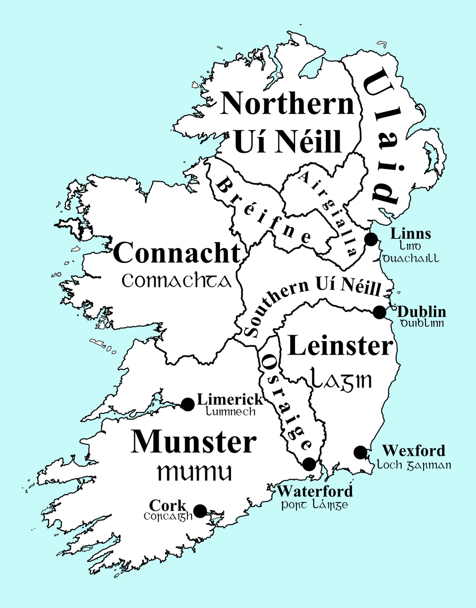 Ronan Columb