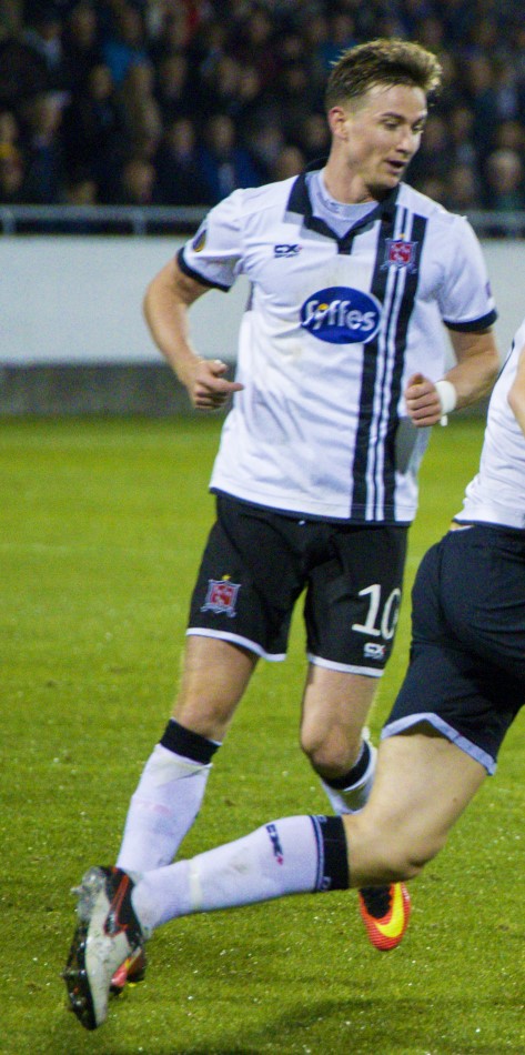 Ronan Finn