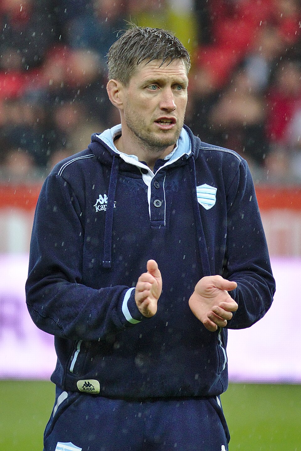 Ronan Furlong