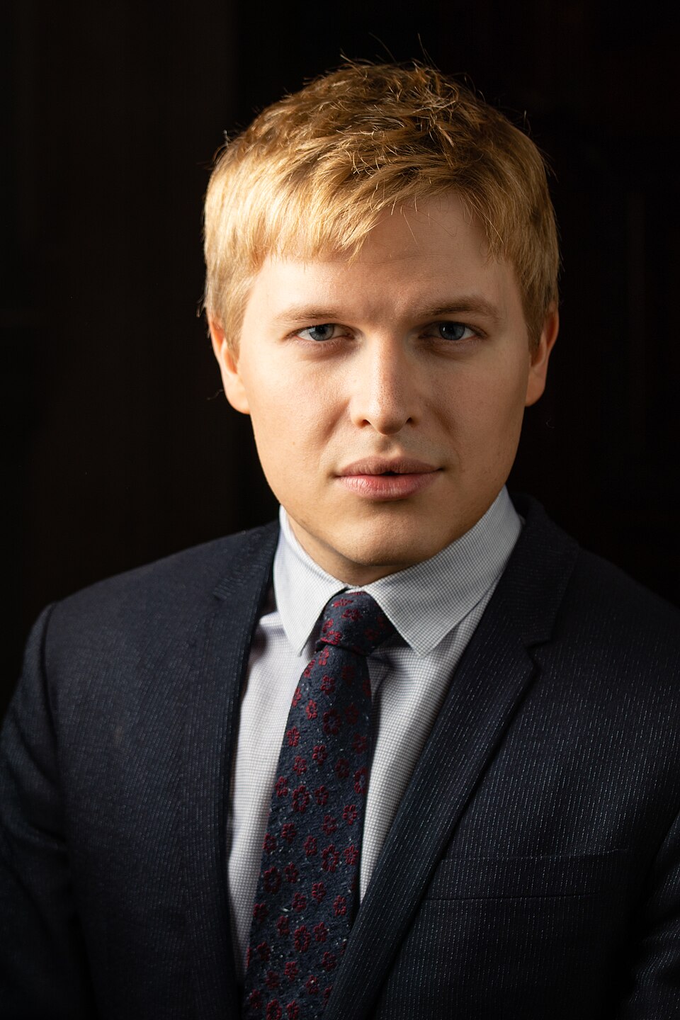 Ronan Mcadam