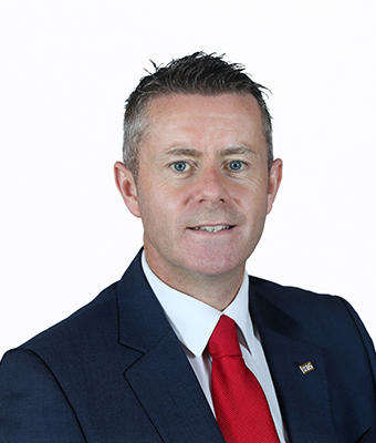 Rónán Ó Domhnaill