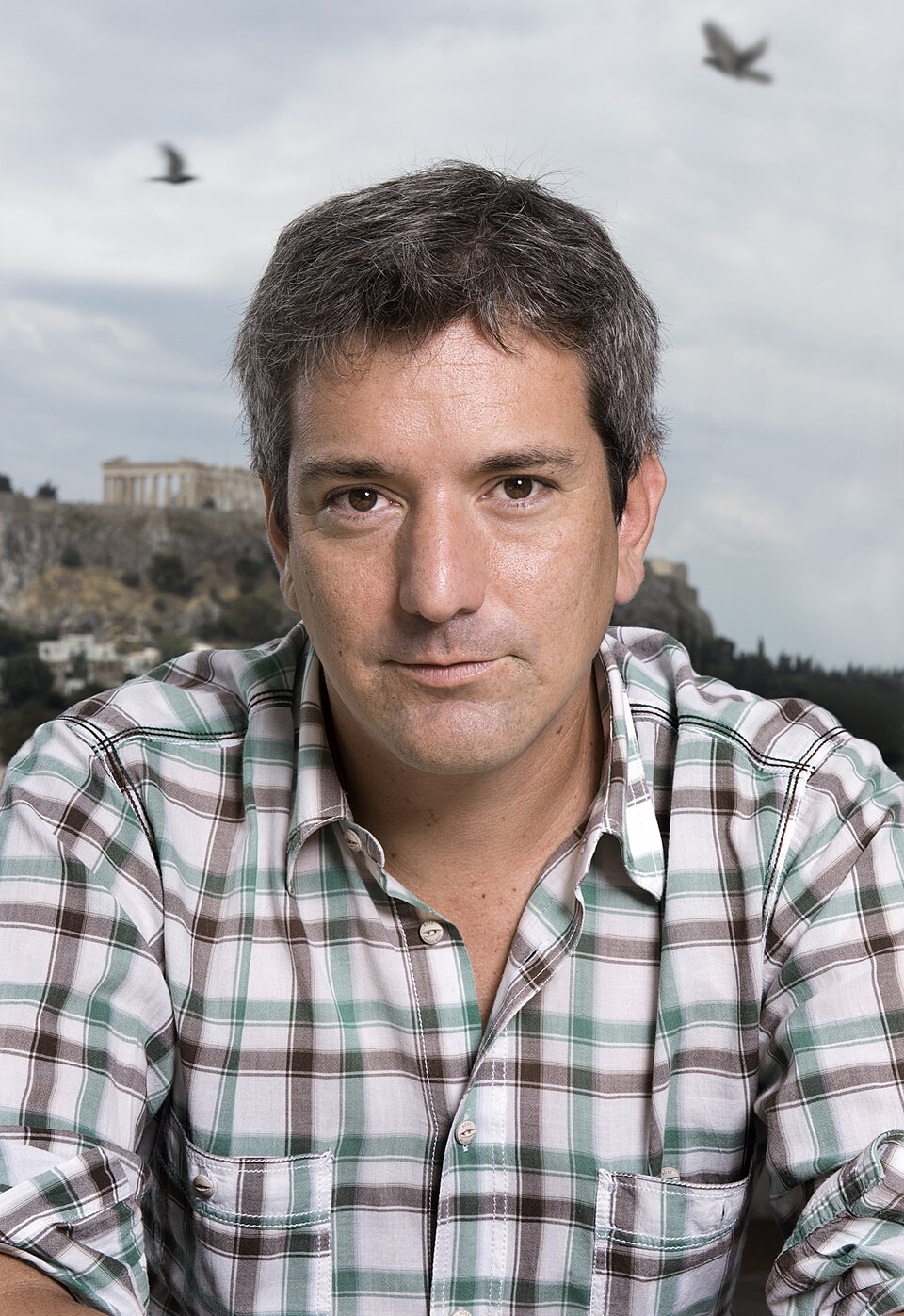 Roncagliolo